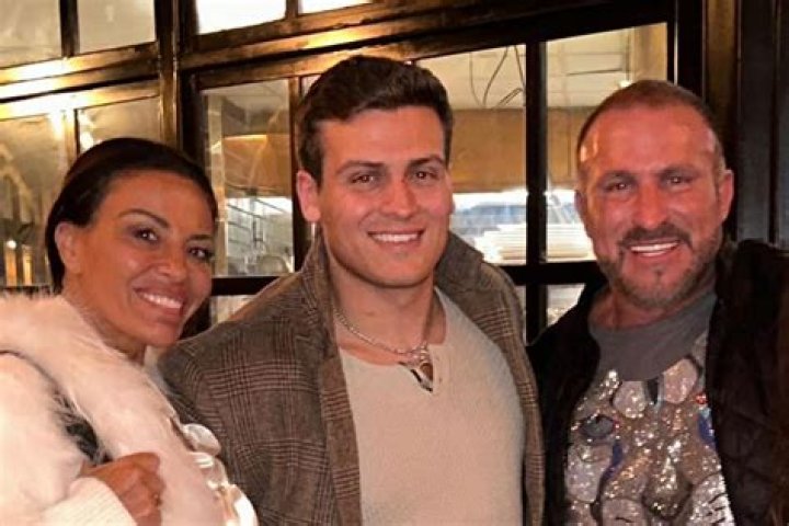 Frank Catania Net Worth, Married, Age, Wiki, Wife, Kids, Bio