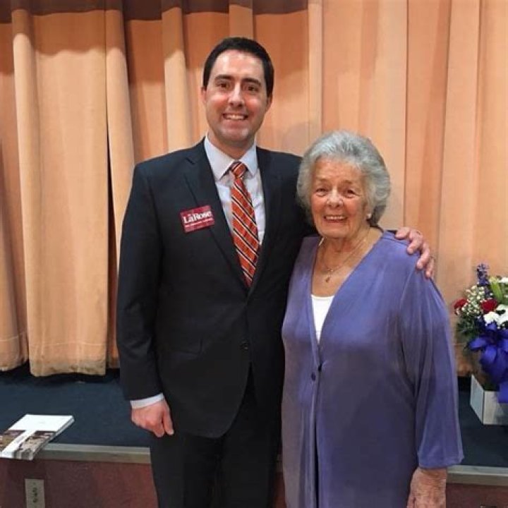 Frank LaRose Wiki, Biography, Wife And Family : Who Is He Married To?