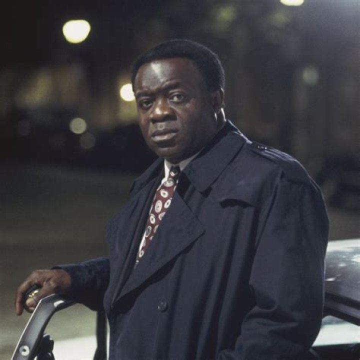 Fred Kotto: Everything To Know About Yaphet Kotto Son