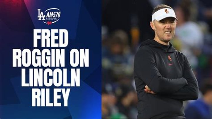 Fred Roggin Net Worth, Income, Salary, Earnings, Biography