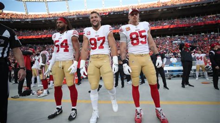 Fred Warner Wife: Everything On 49ers Linebacker Family Life