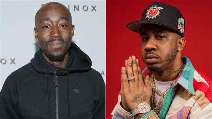 Freddie Gibbs: Girlfriend, net worth, tattoos, smoking & body facts