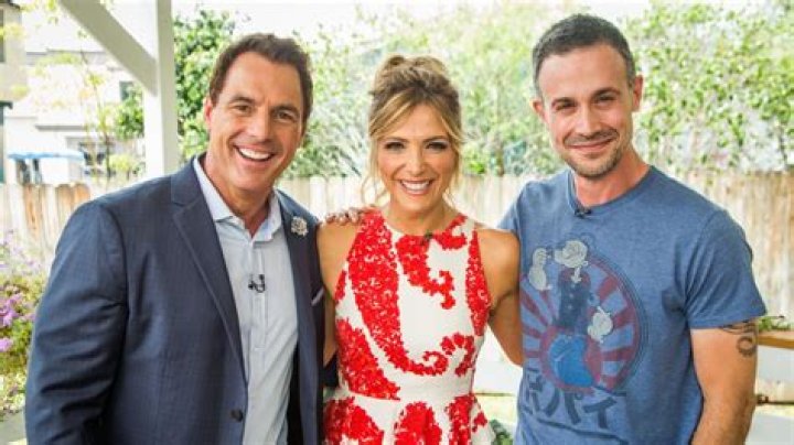 Freddie Prinze Jr’s Net Worth, Age, Height, Weight, Wife, Kids, Bio-Wiki