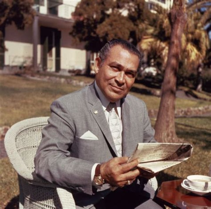 Fulgencio Batista Net Worth, Income, Salary, Earnings, Biography