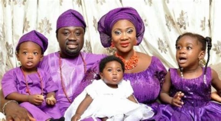 Full Biography of Mercy Johnson Okojie, Her Age Milestones and Birth Family