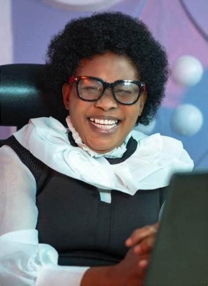 Funmi Falana’s biography, net worth, fact, career, awards and life story