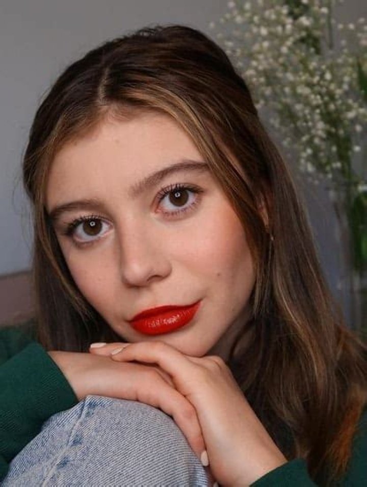 G. Hannelius | Biography