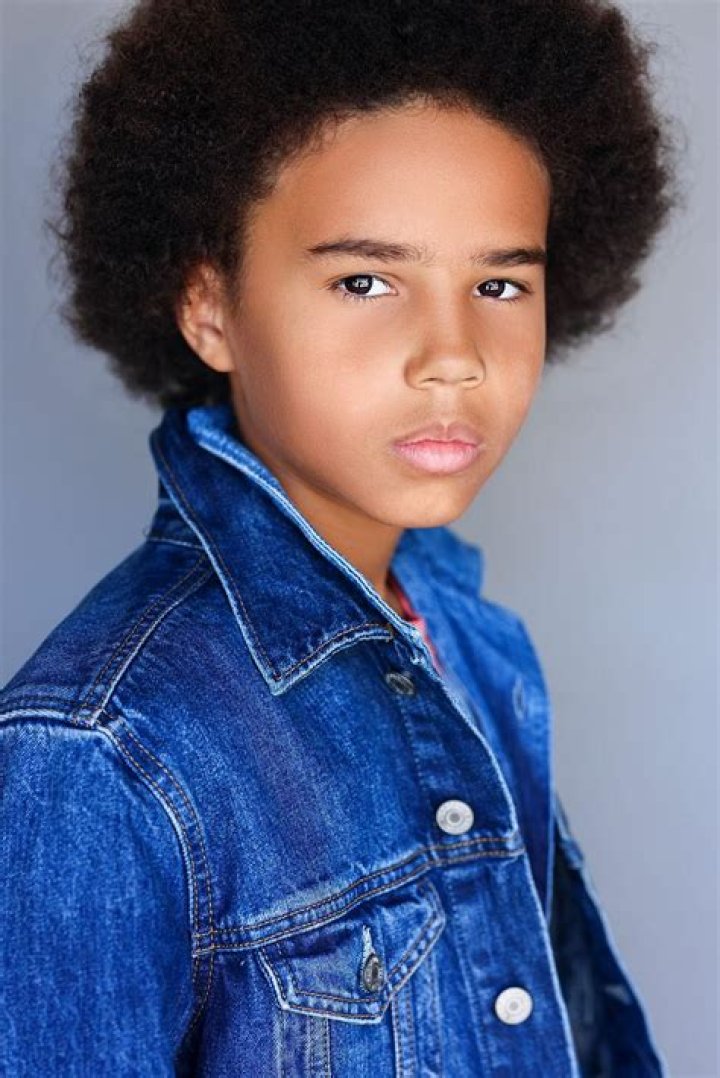 Gabriel Jacob-Cross Age, Height, Biography, Birthday, Parents Instagram