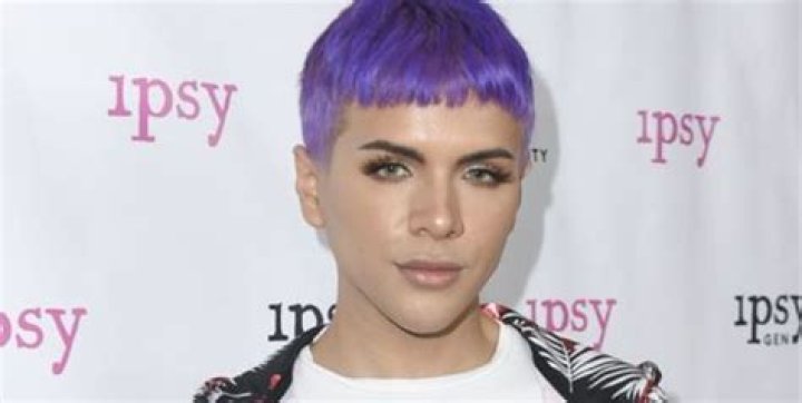 Gabriel Zamora Cavallari Biography; Net Worth, Age, Height And Parents Of Kristin Cavallari’s Brother