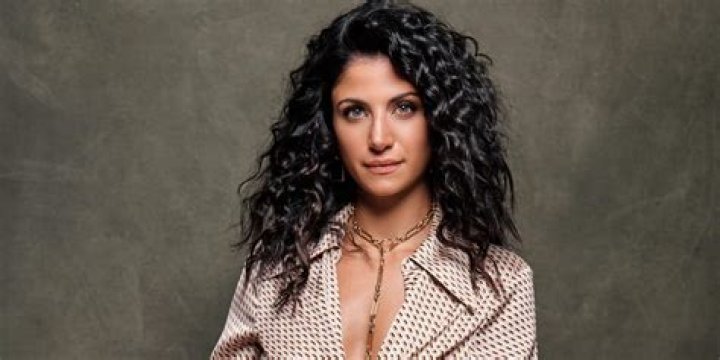 Gabriella Piazza bio: age, wiki, net worth, boyfriend