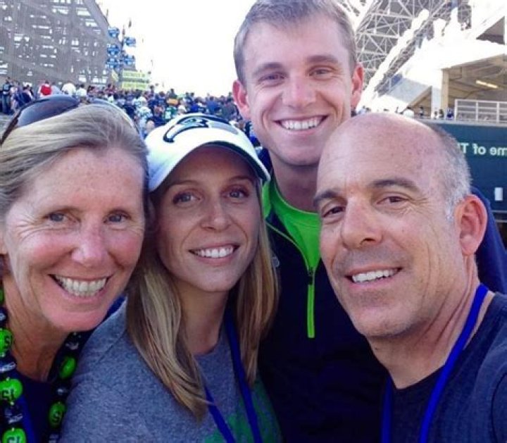 Gail Bowser: Meet Doug Bowser’s Wife