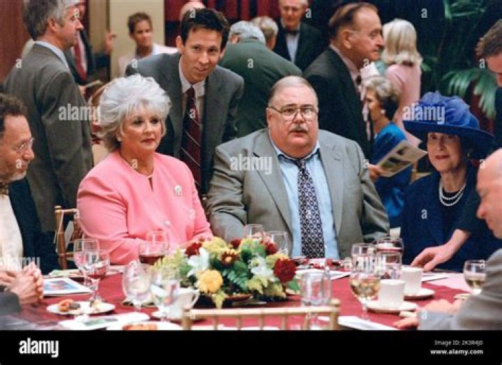 Gailard Sartain Wife: Bio, Age, Family, Married and Net Worth