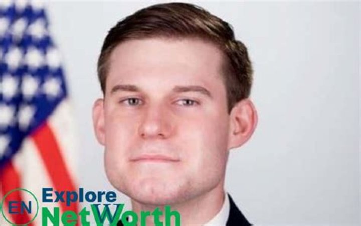 Garrett Ziegler Net Worth, January 6 Committee Testimony, Wiki, Biography, Age, Parents, Girlfriend & More