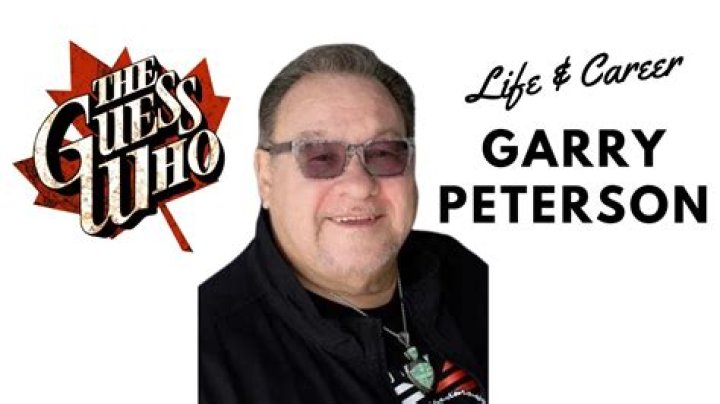 Garry Peterson’s biography, net worth, fact, career, awards and life story