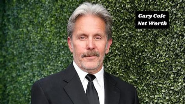 Gary Cole Net Worth, Income, Salary, Earnings, Biography