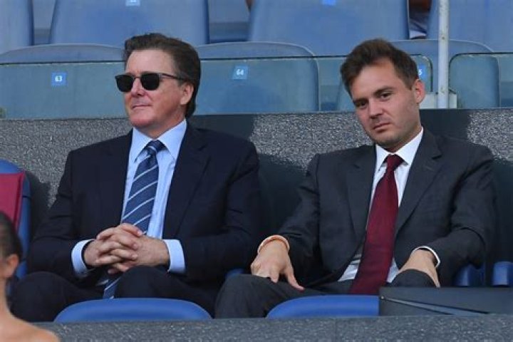 Gary Friedkin Net Worth At Death