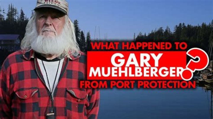 Gary Muehlberger Port Protection Wife And Family: Cause Of Death