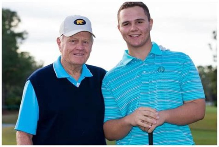 Gary Nicklaus Age, Wikipedia, Biography, Children, Salary, Net Worth, Parents.