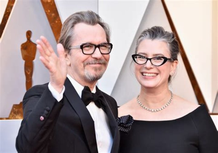 Gary Oldman Spouse (Wife), Children, Age, Height, Sister, Net Worth