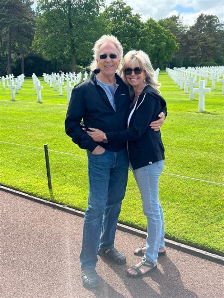 Gary Puckett Wife: Meet Lorrie Haimes
