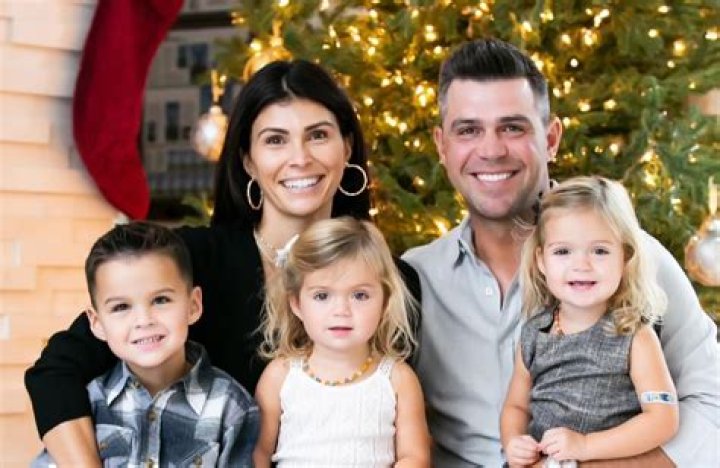 Gary Woodland Age, Wiki, Biography, Wife, Children, Salary, Net Worth, Parents