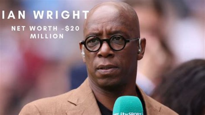 Gary Wright Net Worth, Income, Salary, Earnings, Biography