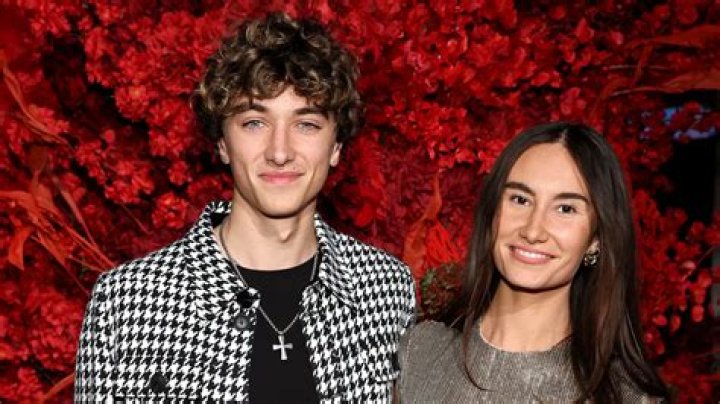 Gavin Casalegno (Actor) Wiki, Bio, Age, Height, Weight, Dating, Girlfriend, Net Worth, Career, Facts