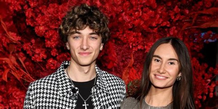 Gavin Casalegno Religion: Is He Christian? Family And Ethnicity