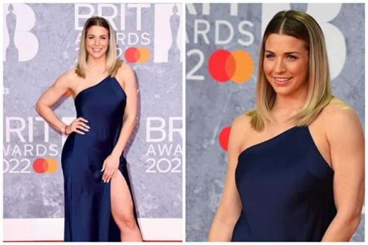 Gemma Atkinson: Single, net worth, tattoos, smoking & body measurements