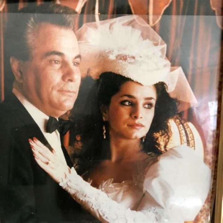 Gene Gotti Wiki, Biography, Age, Height, Wife, Net Worth 2019, Children