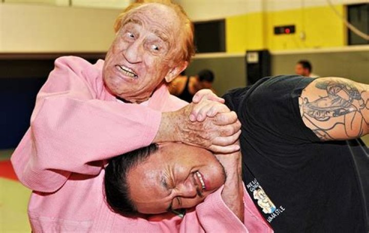 Gene LeBell Wife: Who Is Eleanor Smerch?