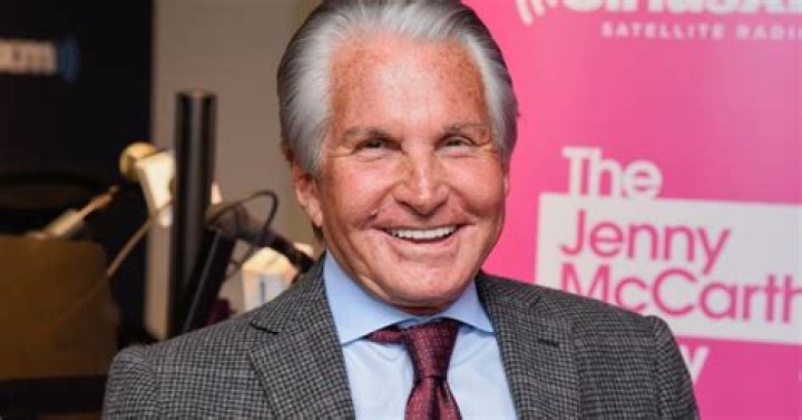 George Hamilton Net Worth, Income, Salary, Earnings, Biography