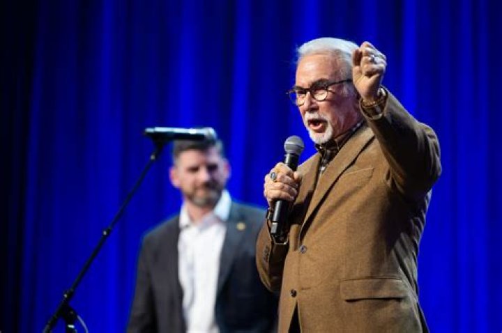 George Shinn Net Worth, Income, Salary, Earnings, Biography