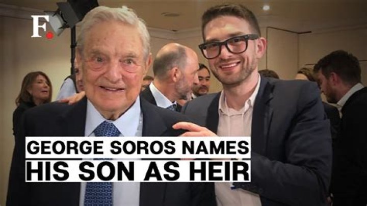 George Soros: Wife, net worth, tattoos, smoking & body facts