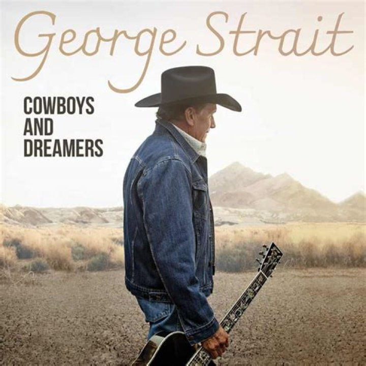 George Strait’s
Unwound Lyrics