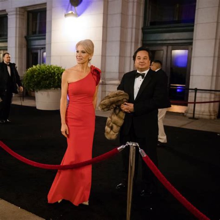 George T. Conway III Biography, Age, Parents, Wife, Net Worth and Trump