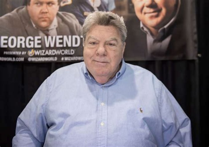 George Wendt Bio-Wiki, Age, Weight, Wife, Siblings, Net worth, Health, Weight Loss, Cheers, Nephew