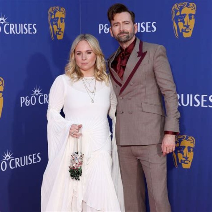 Georgia Tennant Age, Wedding, Instagram, Height, Father