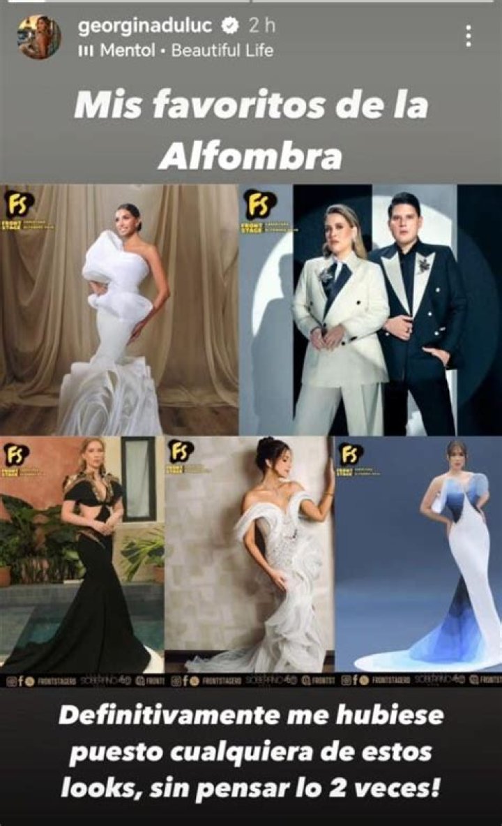 Georgina Duluc Wiki, Husband, Age, Height, Bio, Instagram