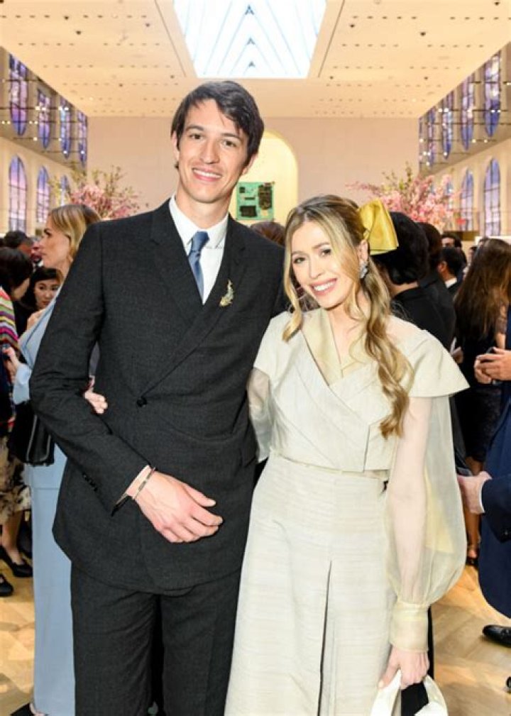 Geraldine Guyot Alexandre Arnault Girlfriend: Meet Her On Instagram