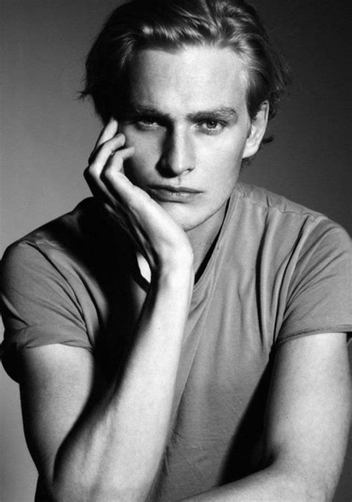 Gerhard Freidl (Model) Wiki, Bio, Age, Height, Weight, Affair, Girlfriend, Career, Net Worth, Facts