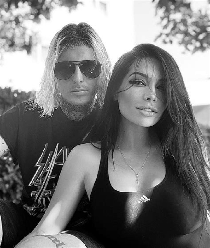 Ghostemane’s Net Worth, Age, Height, Weight, Girlfriend, Dating, Bio-Wiki