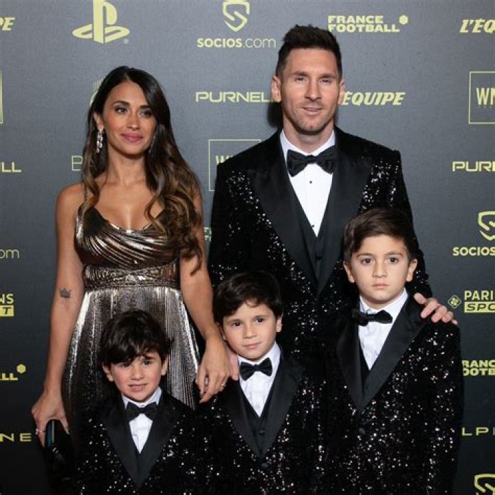 Gianluigi Buffon Family- How Many Kids Does He Have? Meet His Wife Ilaria D’Amico