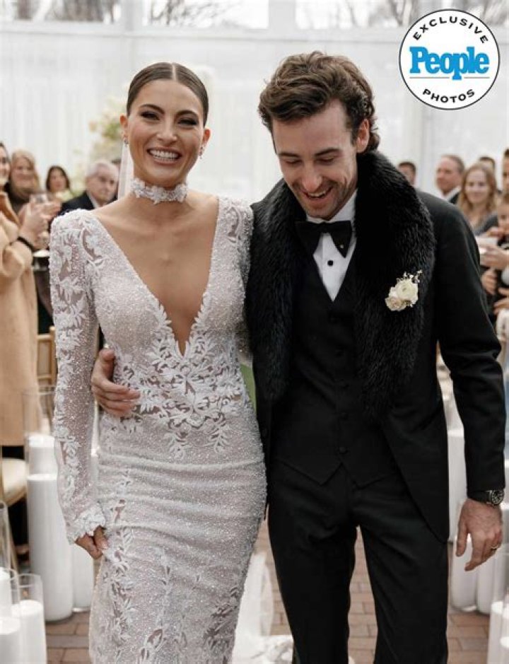 Gianna Tulio: Meet Ryan Blaney Girlfriend On Instagram