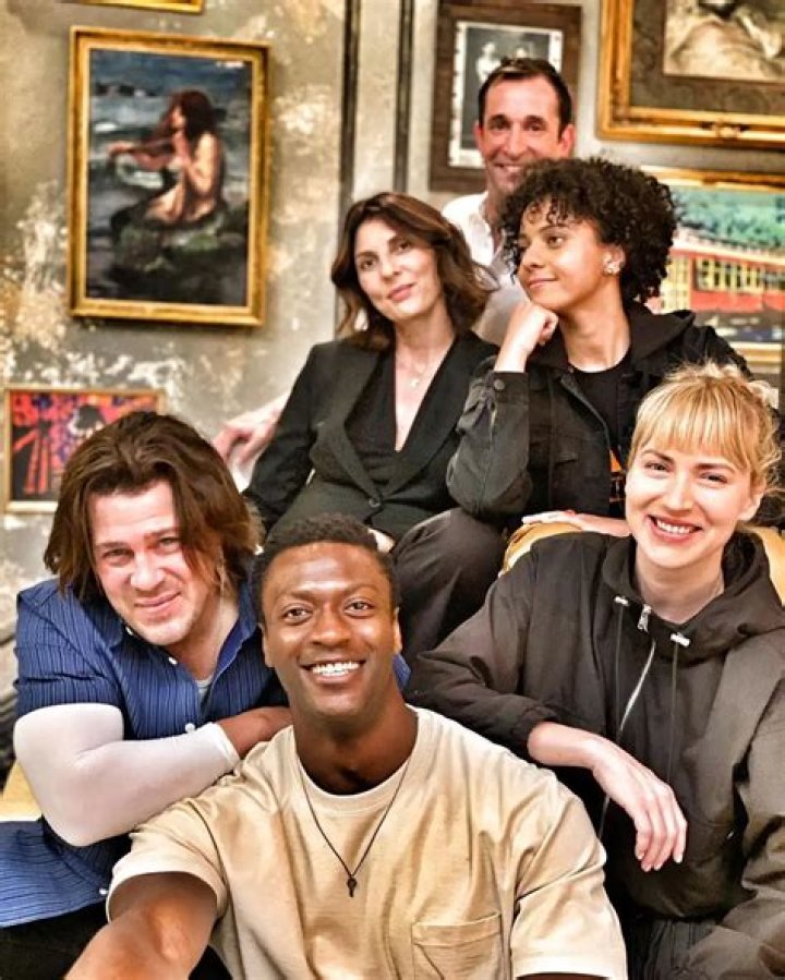 Gina Bellman Bio, Wiki, Age, Family, Husband, Movies, TV Shows and Net Worth