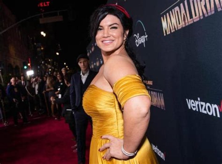 Gina Carano (Actress) Wiki, Biography, Age, Height, Weight, Husband, Net Worth, Family, Career