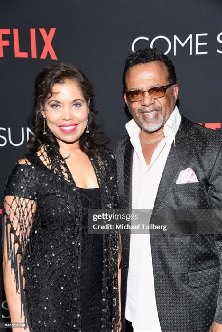 Gina Marie Gauthier Bio, Wiki, Age, Family, Husband and Net Worth