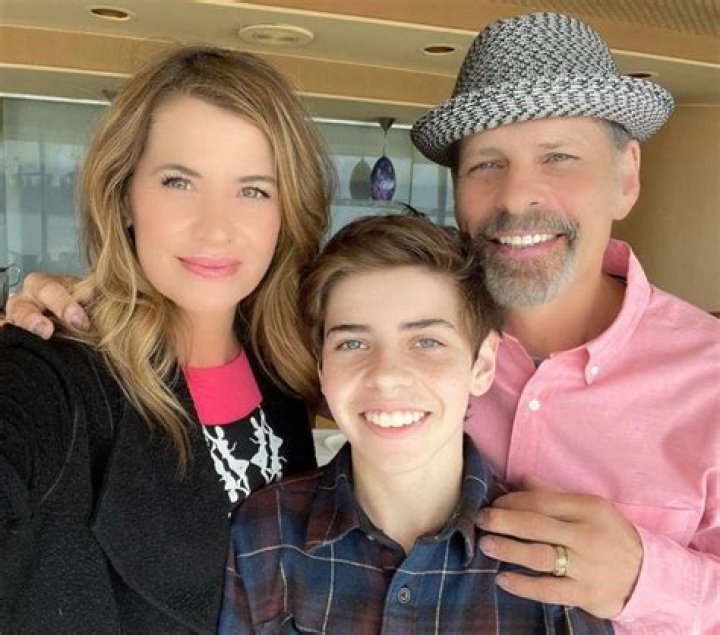 Gina Swanson Wiki, Age, Husband, Family, Height, Salary, Net Worth, Instagram