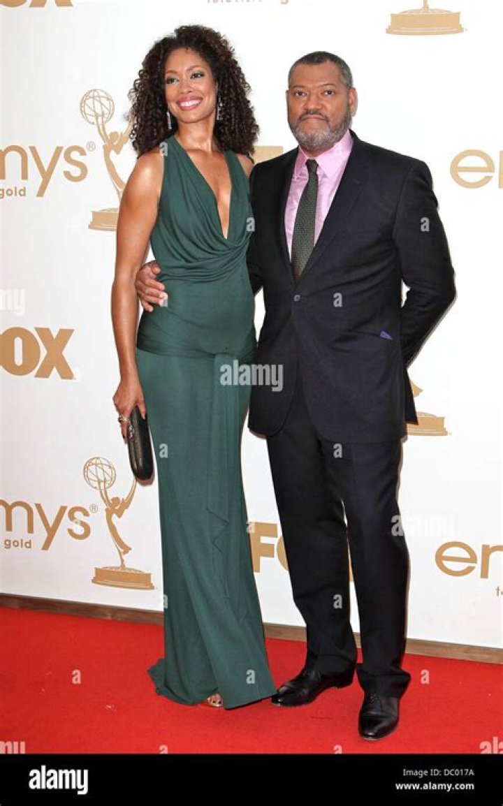 Gina Torres – Height, Husband & Daughter