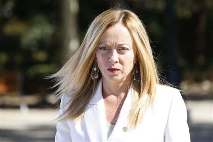 Giorgia Meloni Net Worth, Wiki, Bio, Age, Parents, Husband & More